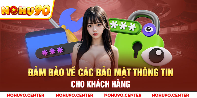 Vấn đề này được sân chơi đảm bảo