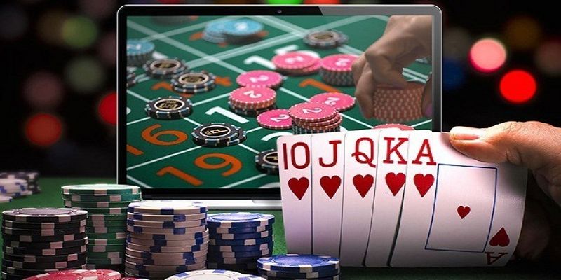 Kinh nghiệm chơi Casino cùng các vấn đề cần lưu ý