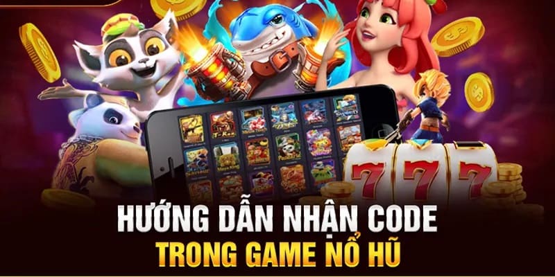 Phương thức tham gia sự kiện tặng code tân thủ