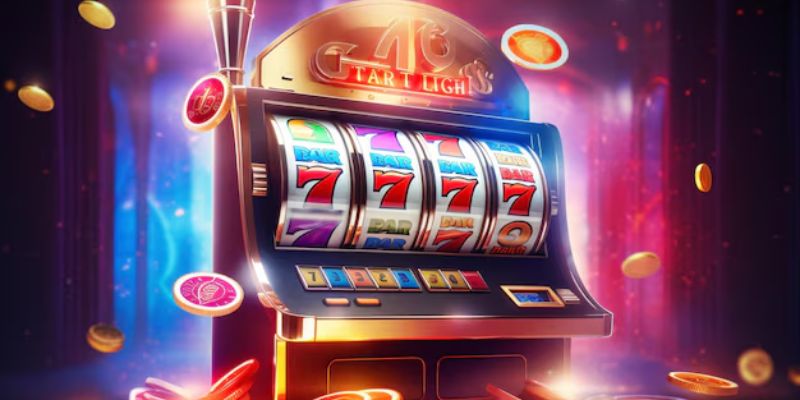 Sảnh slot machine luôn là địa chỉ cược ưa thích của nhiều hội viên