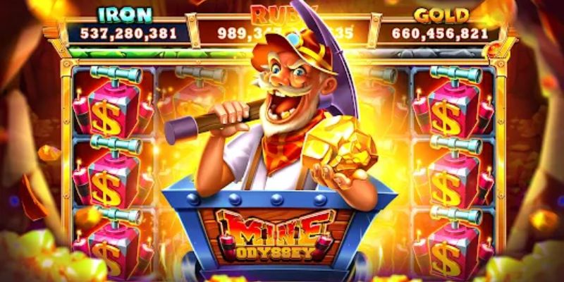 Những cách quay slot dễ nổ hũ