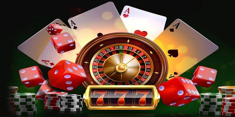 Thông tin về casino online có bịp người dùng hay không?