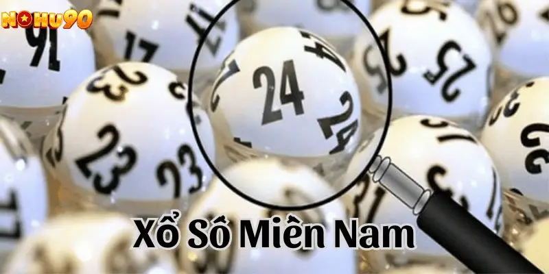 Xổ Số Miền Nam - Sảnh Cược Hấp Dẫn Giúp Bạn Đổi Đời 